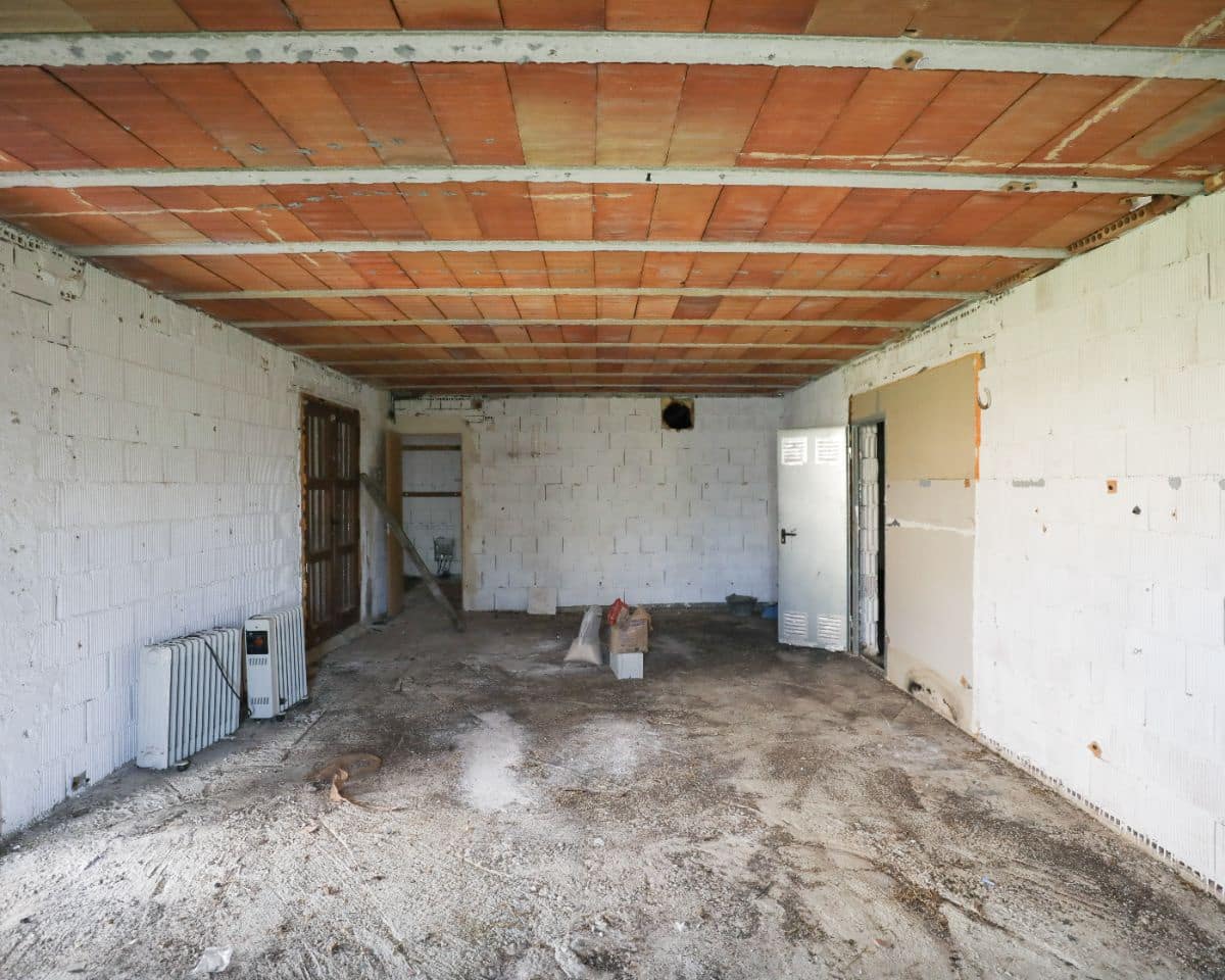 2 makuuhuone Maalaistalo myytävänä paikassa Valle de Abdalajis - 295 000 € (Ref: 9758134)