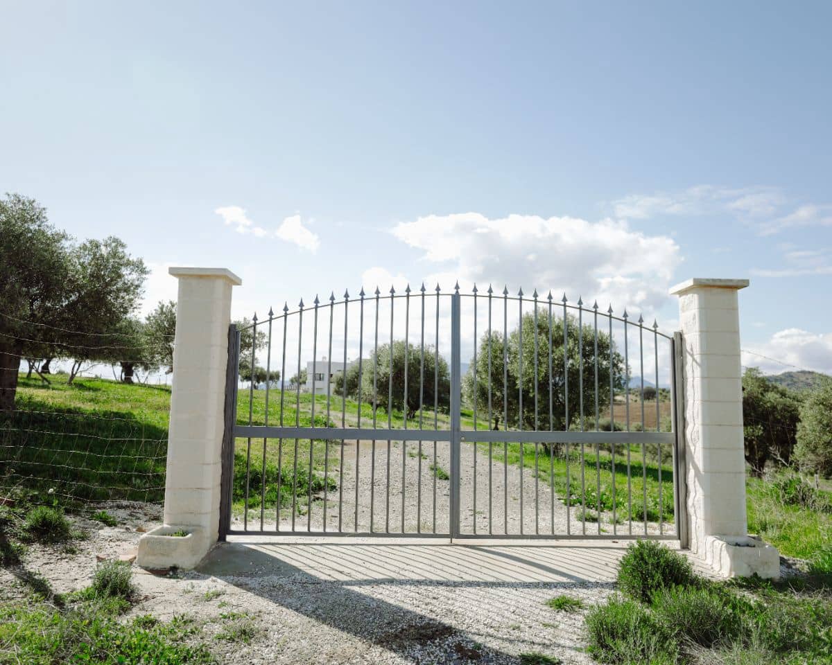 2 makuuhuone Maalaistalo myytävänä paikassa Valle de Abdalajis - 295 000 € (Ref: 9758134)