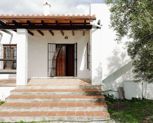 2 makuuhuone Maalaistalo myytävänä paikassa Valle de Abdalajís - 295 000 € (Ref: 9758134)