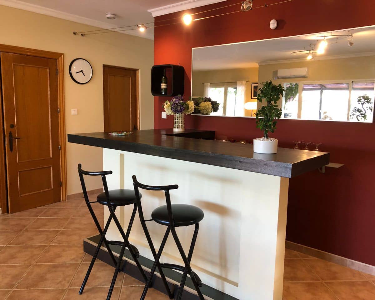 3 soveværelse Finca/Landehus til salg i Valle de Abdalajis med swimmingpool - € 350.000 (Ref: 9759633)