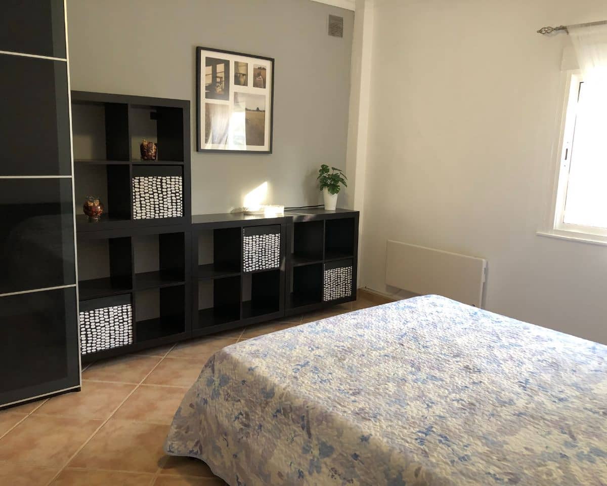 3 soveværelse Finca/Landehus til salg i Valle de Abdalajis med swimmingpool - € 350.000 (Ref: 9759633)