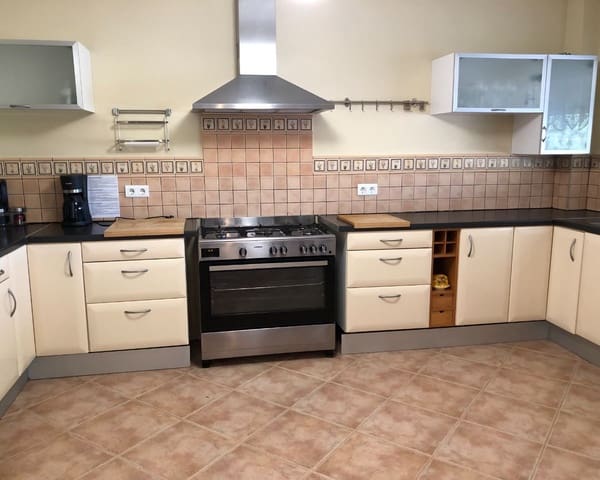 3 soveværelse Finca/Landehus til salg i Valle de Abdalajís med swimmingpool - € 350.000 (Ref: 9759633)