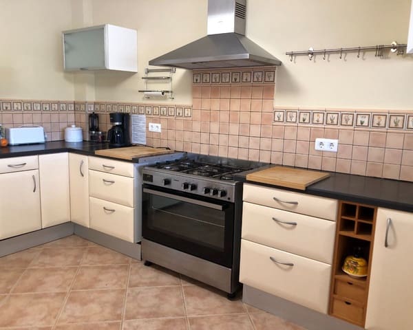 3 soveværelse Finca/Landehus til salg i Valle de Abdalajís med swimmingpool - € 350.000 (Ref: 9759633)