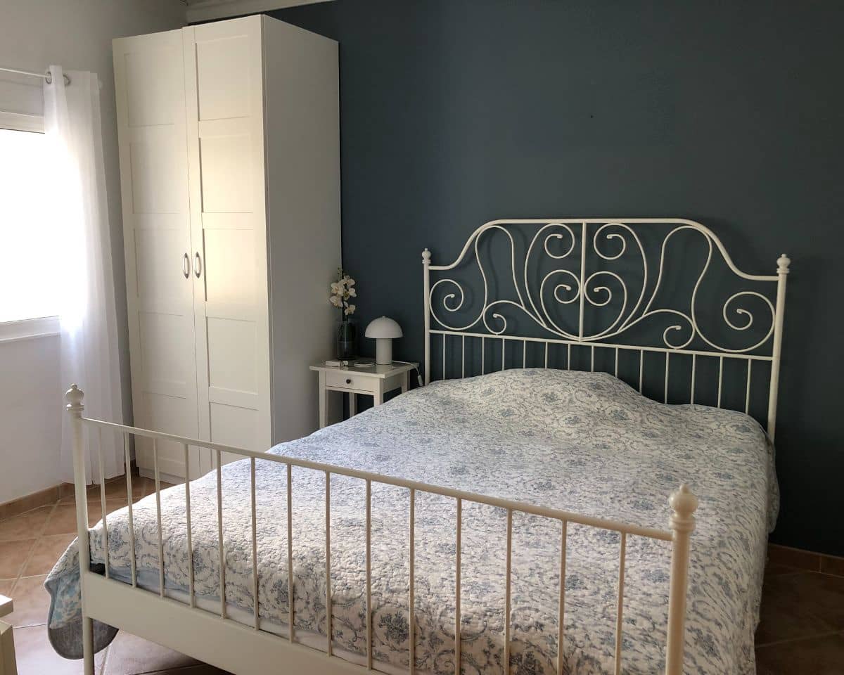 3 soveværelse Finca/Landehus til salg i Valle de Abdalajis med swimmingpool - € 350.000 (Ref: 9759633)