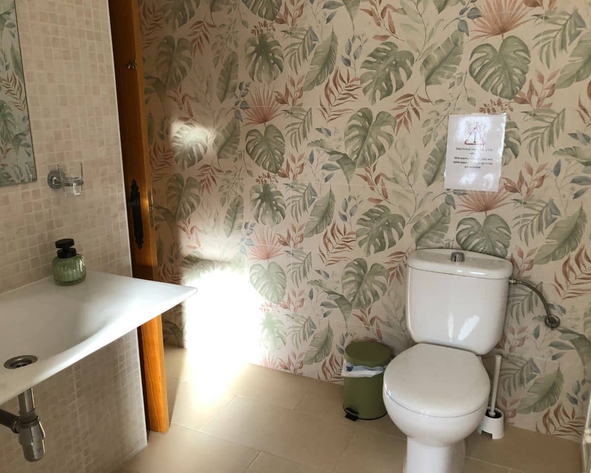 3 soveværelse Finca/Landehus til salg i Valle de Abdalajis med swimmingpool - € 350.000 (Ref: 9759633)