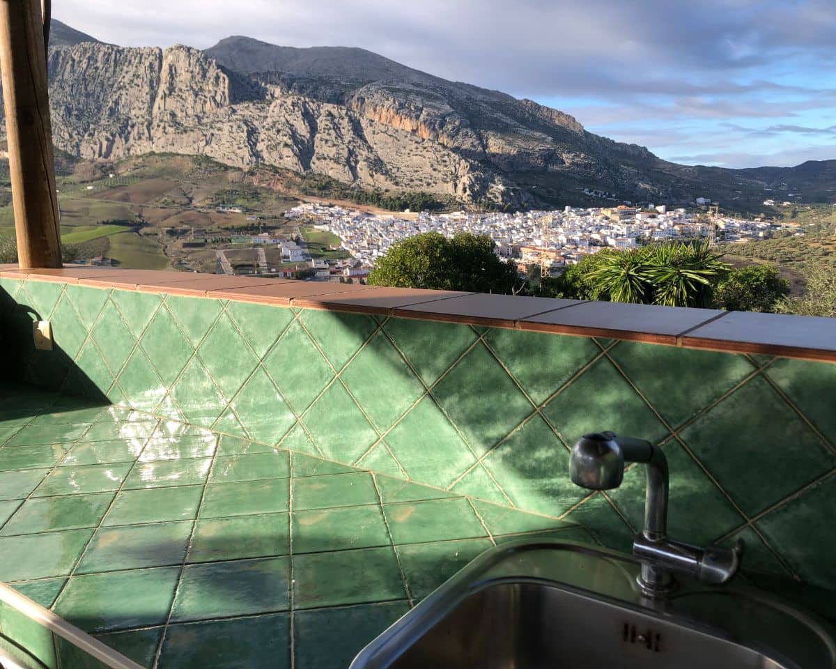 3 soveværelse Finca/Landehus til salg i Valle de Abdalajis med swimmingpool - € 350.000 (Ref: 9759633)