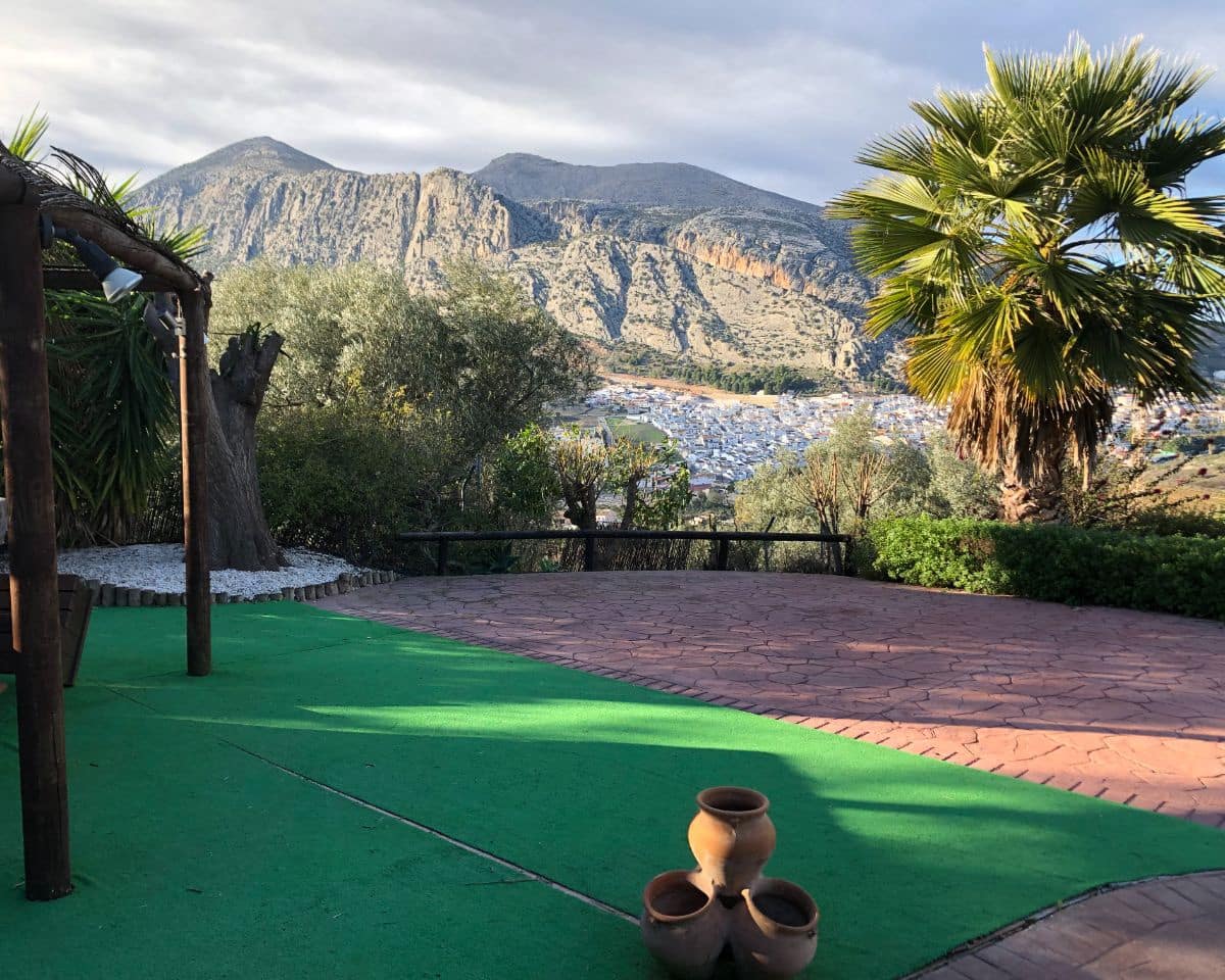 3 soveværelse Finca/Landehus til salg i Valle de Abdalajis med swimmingpool - € 350.000 (Ref: 9759633)