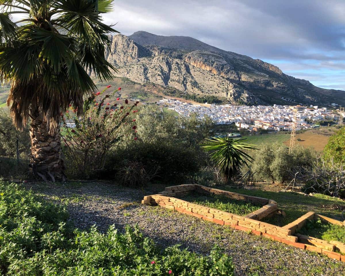 3 soveværelse Finca/Landehus til salg i Valle de Abdalajis med swimmingpool - € 350.000 (Ref: 9759633)