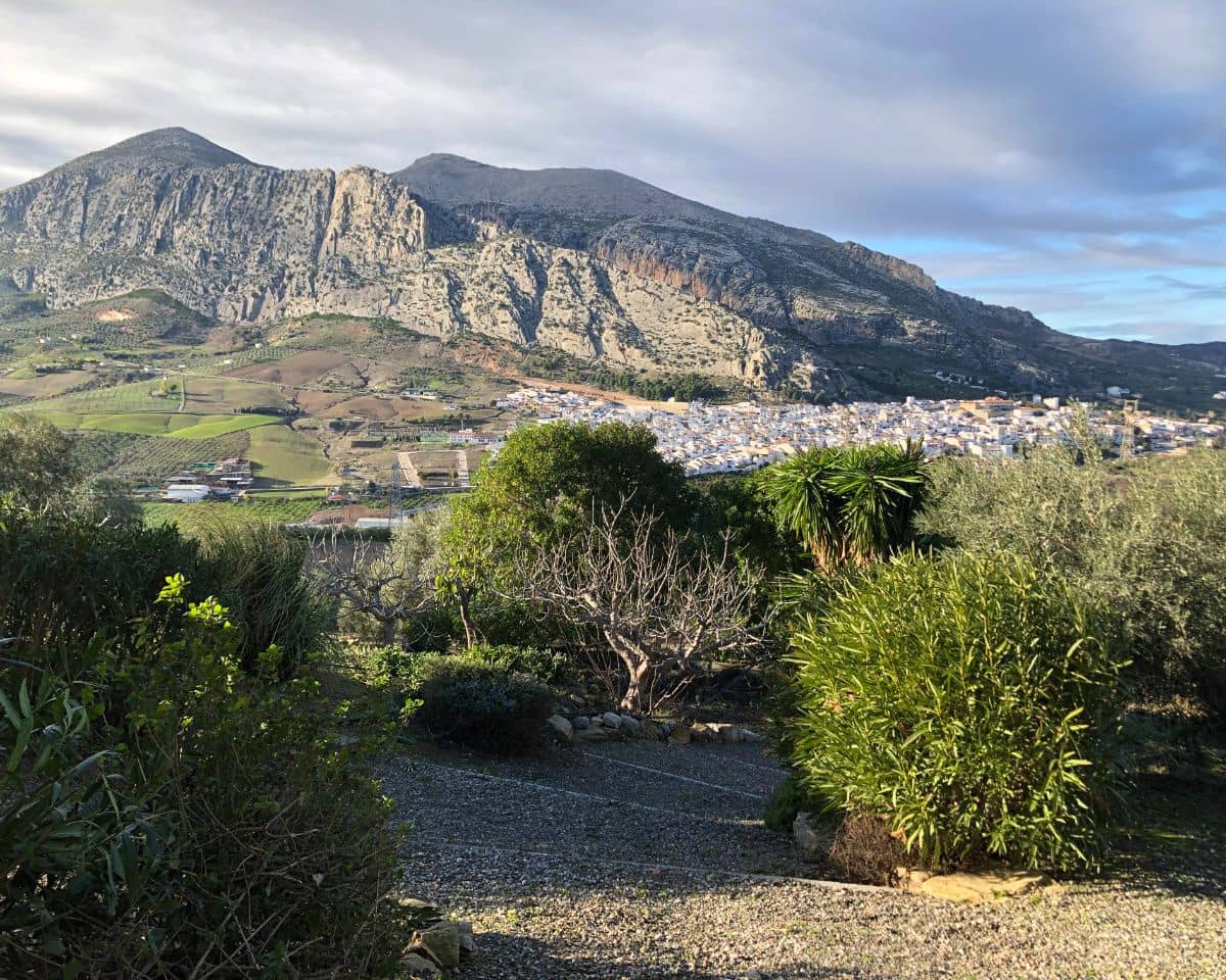 3 soveværelse Finca/Landehus til salg i Valle de Abdalajis med swimmingpool - € 350.000 (Ref: 9759633)