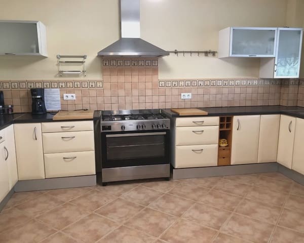 Finca/Casa Rural de 3 habitaciones en Valle de Abdalajís en venta con piscina garaje - 350.000 € (Ref: 9759633)