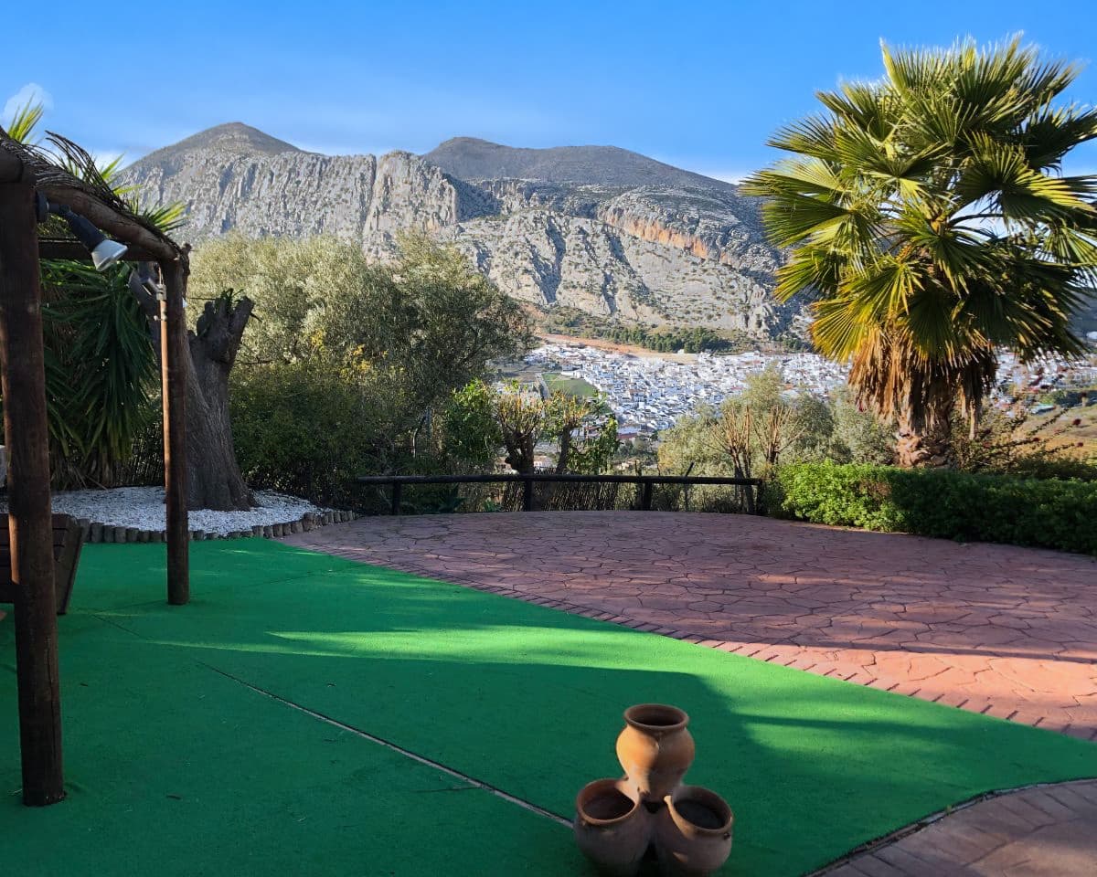 3 bedroom Finca/Country House for sale in Valle de Abdalajis with pool garage - € 350,000 (Ref: 9759633)