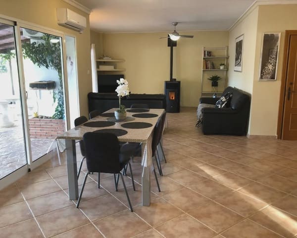 Finca/Casa Rural de 3 habitaciones en Valle de Abdalajís en venta con piscina garaje - 350.000 € (Ref: 9759633)