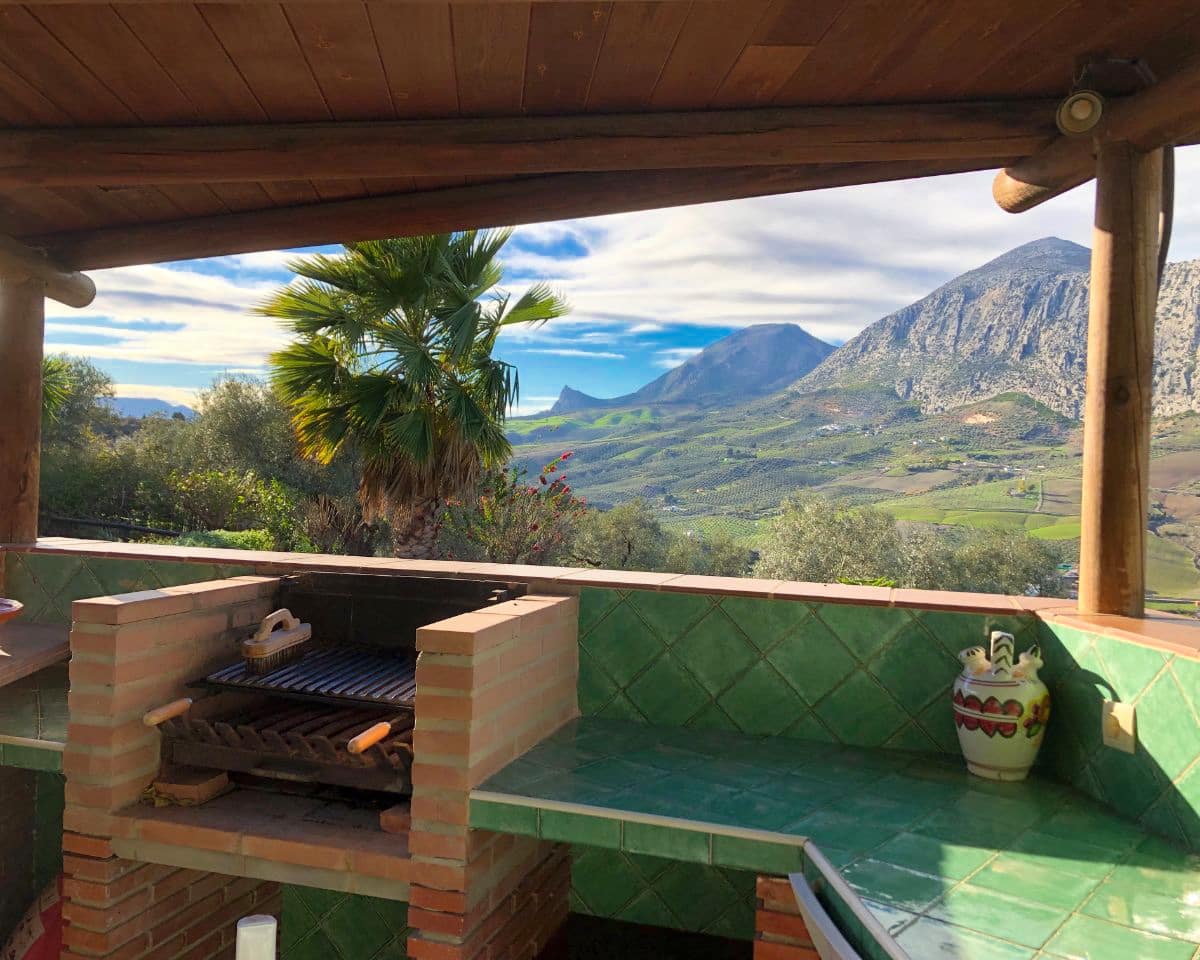 3 bedroom Finca/Country House for sale in Valle de Abdalajis with pool garage - € 350,000 (Ref: 9759633)