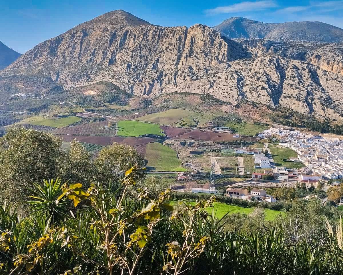 3 bedroom Finca/Country House for sale in Valle de Abdalajis with pool garage - € 350,000 (Ref: 9759633)