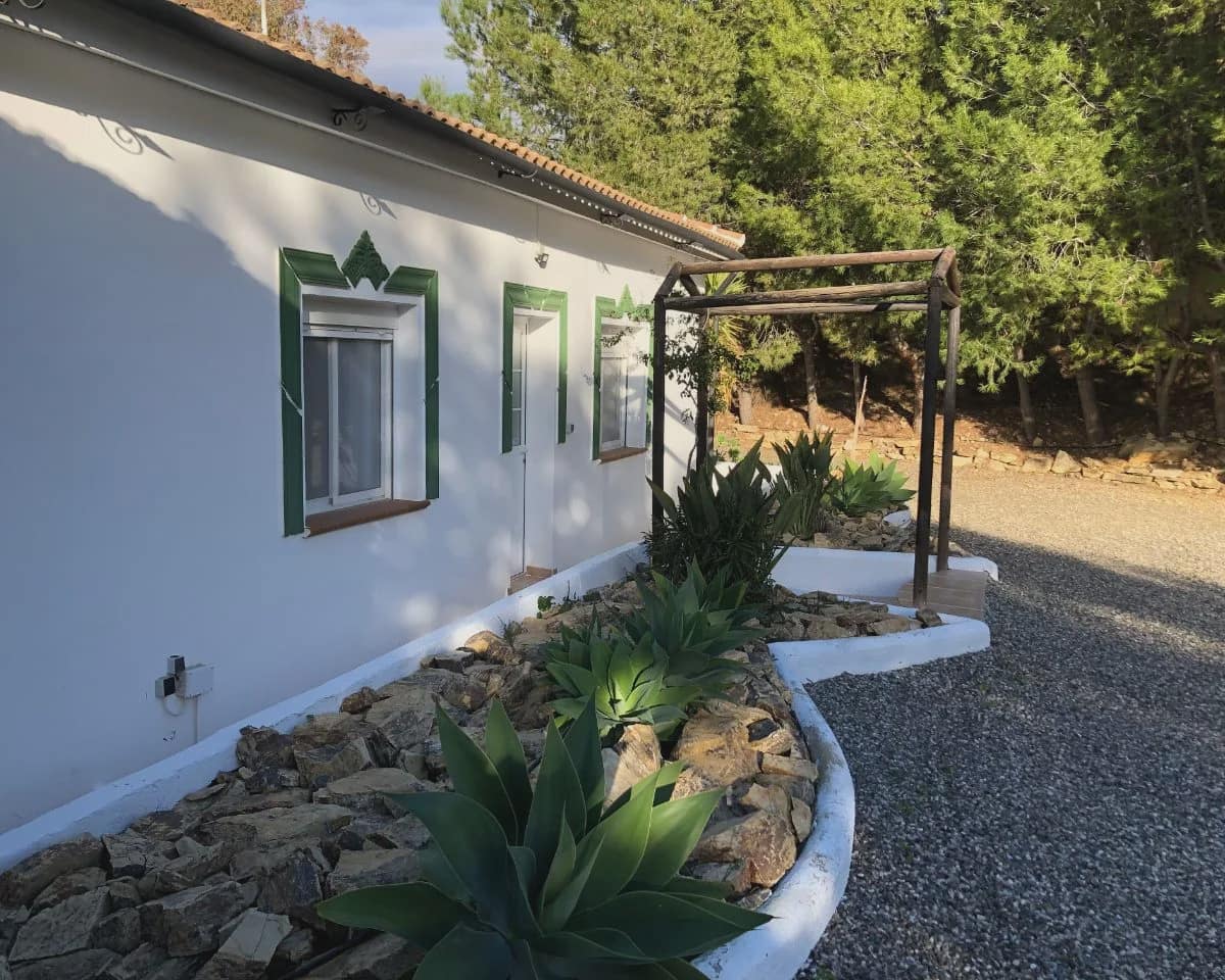 3 bedroom Finca/Country House for sale in Valle de Abdalajis with pool garage - € 350,000 (Ref: 9759633)