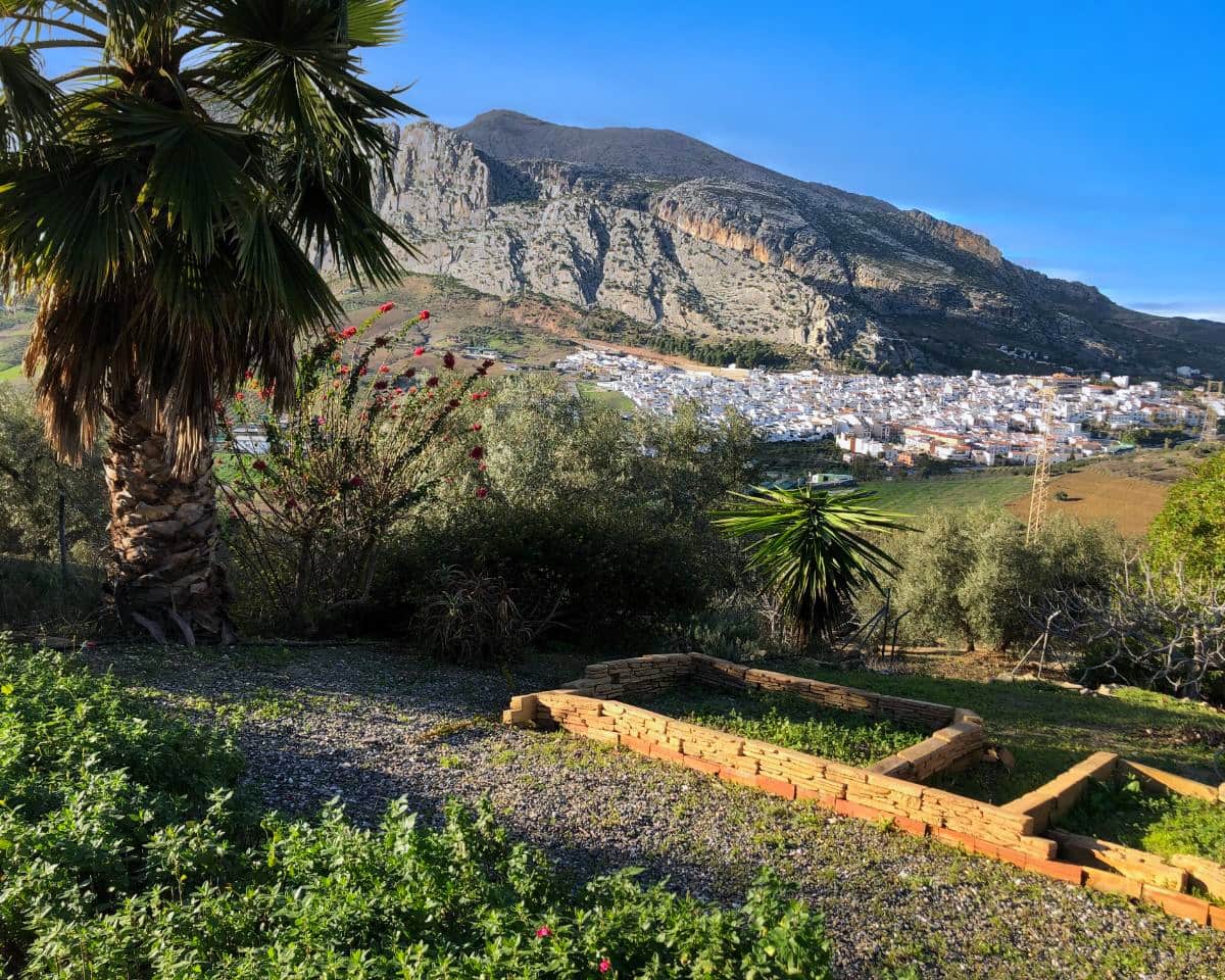 3 bedroom Finca/Country House for sale in Valle de Abdalajis with pool garage - € 350,000 (Ref: 9759633)