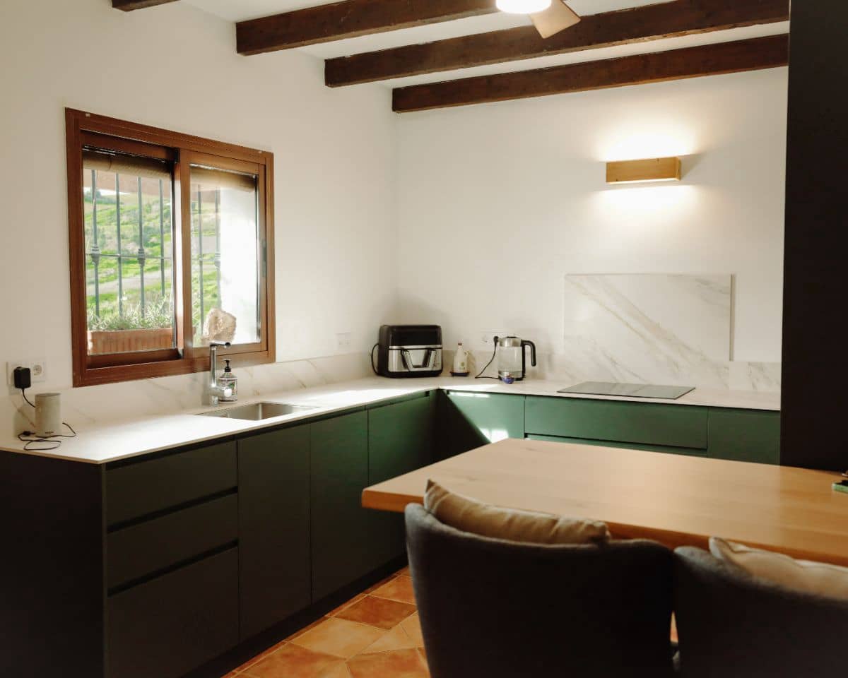 3 slaapkamer Finca/Landhuis te koop in Alora met zwembad - € 345.000 (Ref: 9761489)