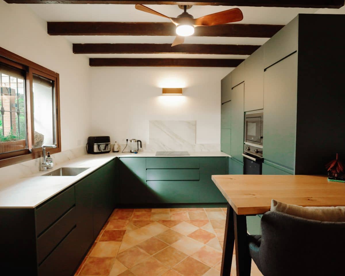 3 slaapkamer Finca/Landhuis te koop in Alora met zwembad - € 345.000 (Ref: 9761489)