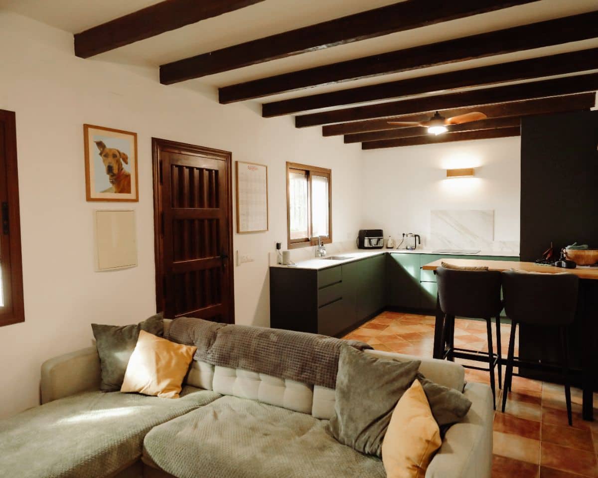 3 slaapkamer Finca/Landhuis te koop in Alora met zwembad - € 345.000 (Ref: 9761489)