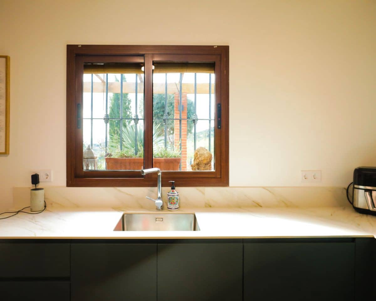 3 slaapkamer Finca/Landhuis te koop in Alora met zwembad - € 345.000 (Ref: 9761489)