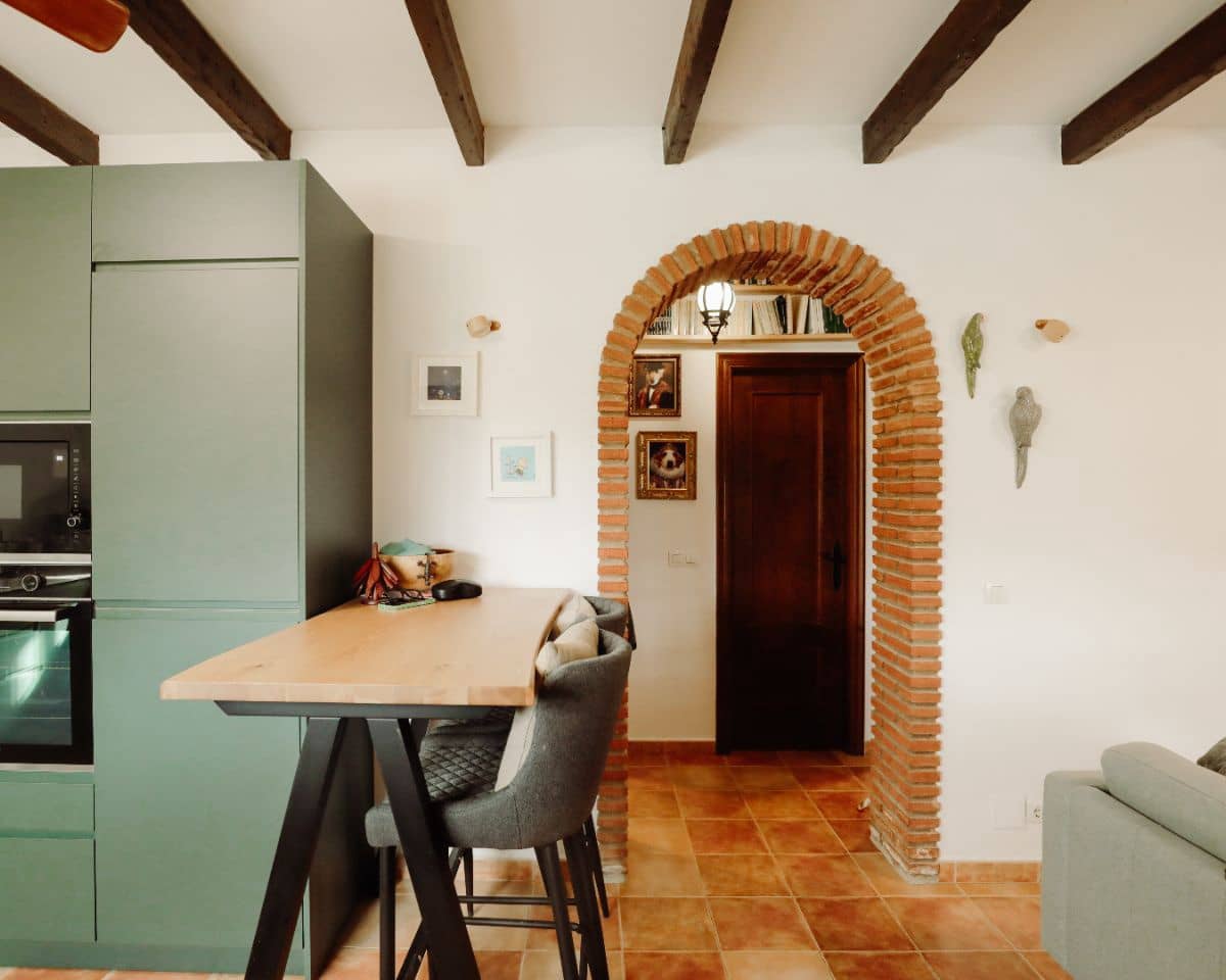 3 slaapkamer Finca/Landhuis te koop in Alora met zwembad - € 345.000 (Ref: 9761489)