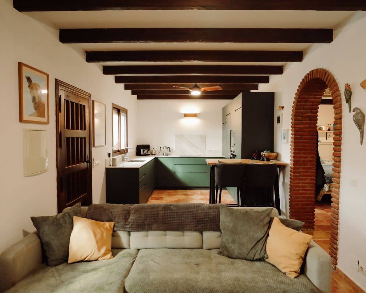 3 slaapkamer Finca/Landhuis te koop in Alora met zwembad - € 345.000 (Ref: 9761489)