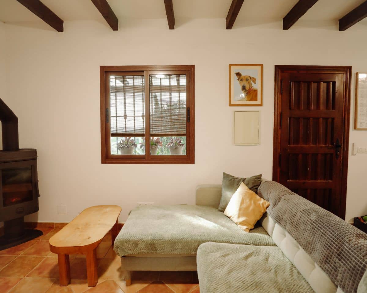 3 slaapkamer Finca/Landhuis te koop in Alora met zwembad - € 345.000 (Ref: 9761489)