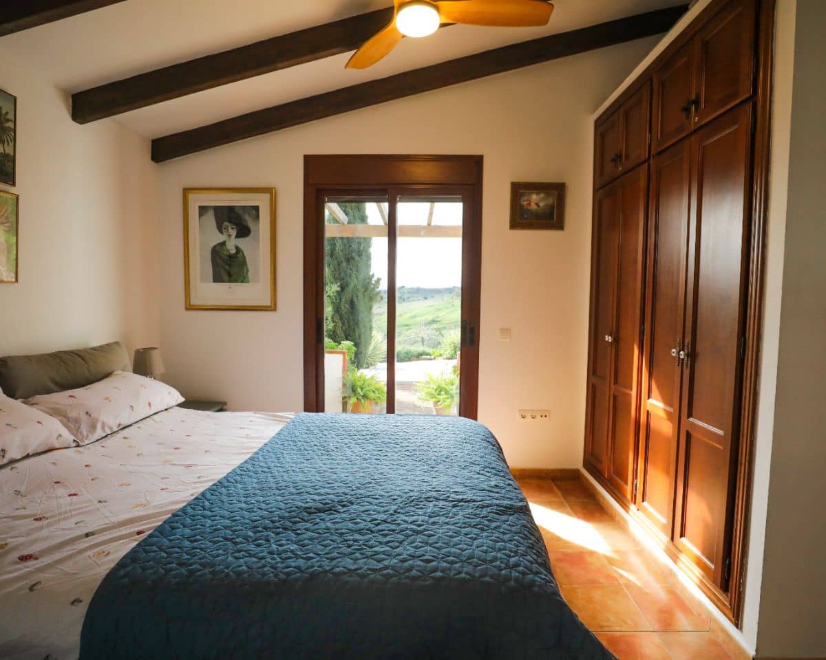 3 slaapkamer Finca/Landhuis te koop in Alora met zwembad - € 345.000 (Ref: 9761489)