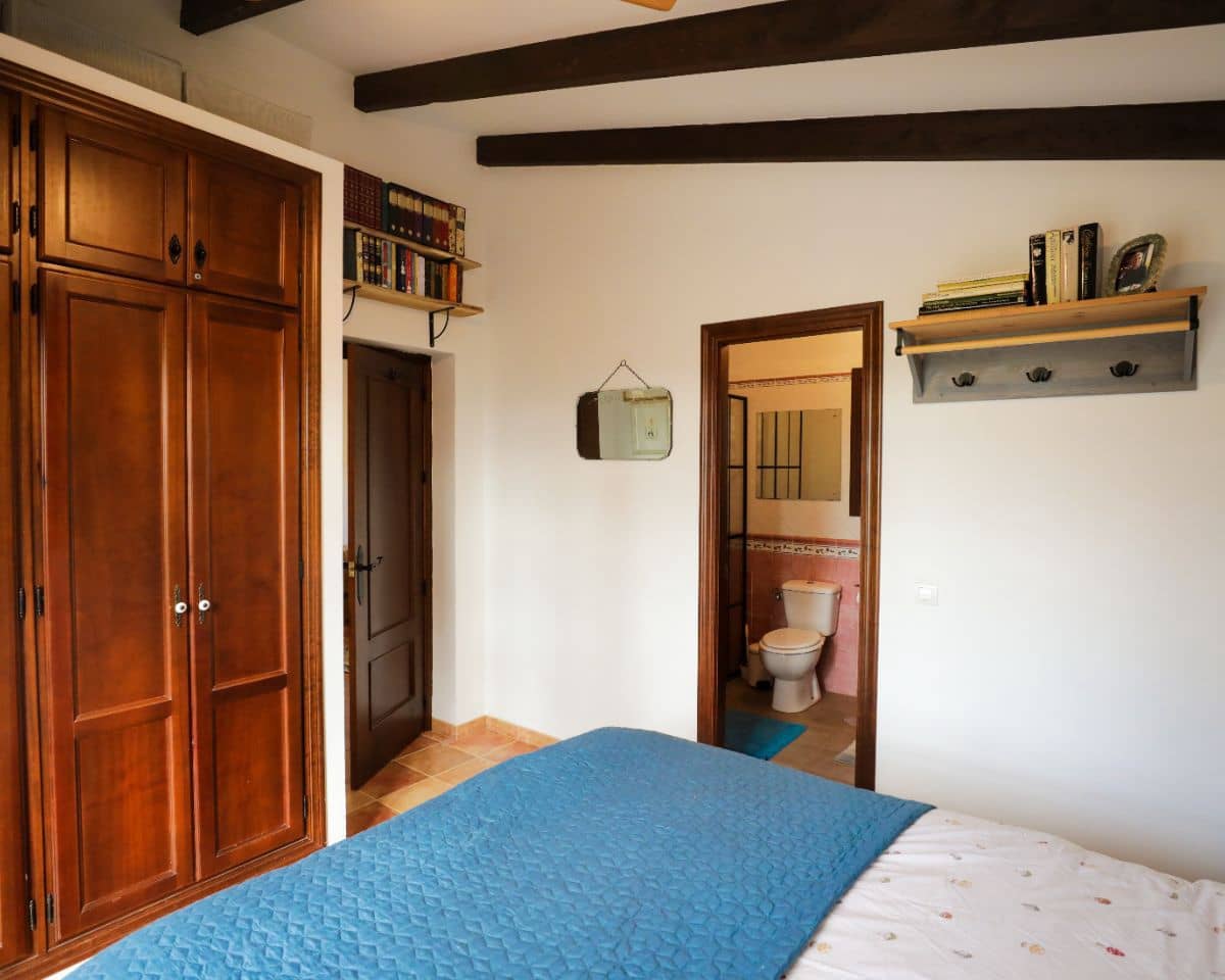 3 slaapkamer Finca/Landhuis te koop in Alora met zwembad - € 345.000 (Ref: 9761489)