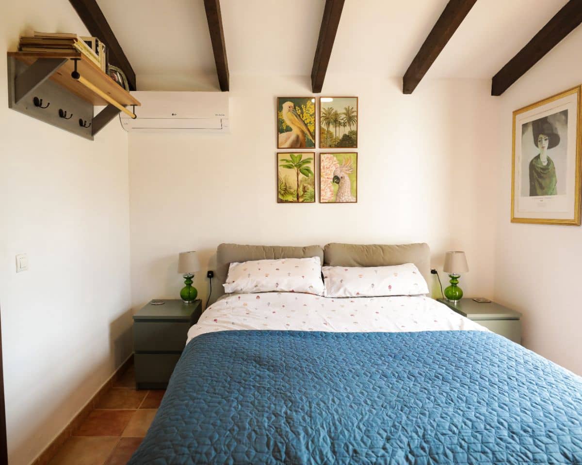 3 slaapkamer Finca/Landhuis te koop in Alora met zwembad - € 345.000 (Ref: 9761489)