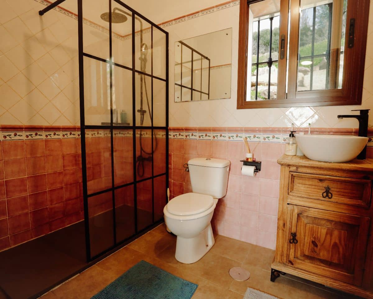 3 slaapkamer Finca/Landhuis te koop in Alora met zwembad - € 345.000 (Ref: 9761489)