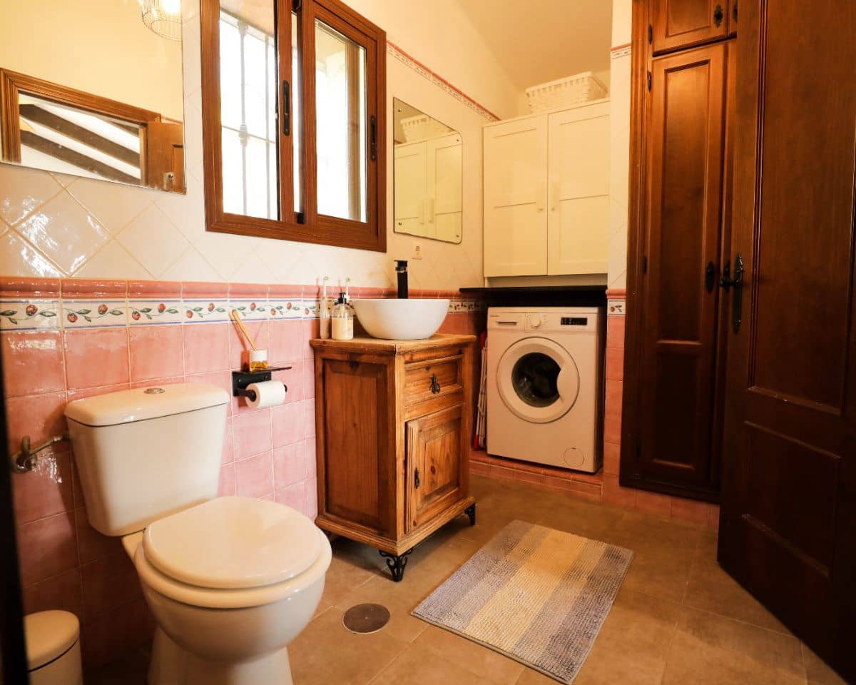 3 slaapkamer Finca/Landhuis te koop in Alora met zwembad - € 345.000 (Ref: 9761489)