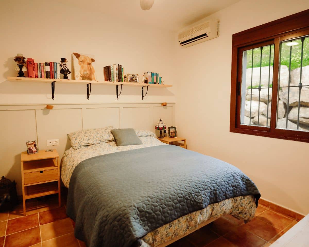 3 slaapkamer Finca/Landhuis te koop in Alora met zwembad - € 345.000 (Ref: 9761489)