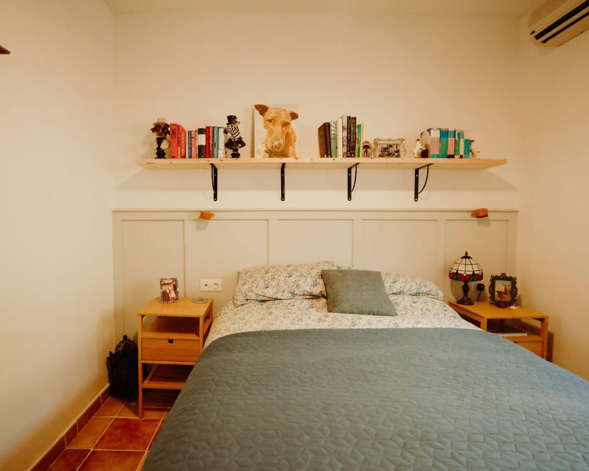 3 slaapkamer Finca/Landhuis te koop in Alora met zwembad - € 345.000 (Ref: 9761489)