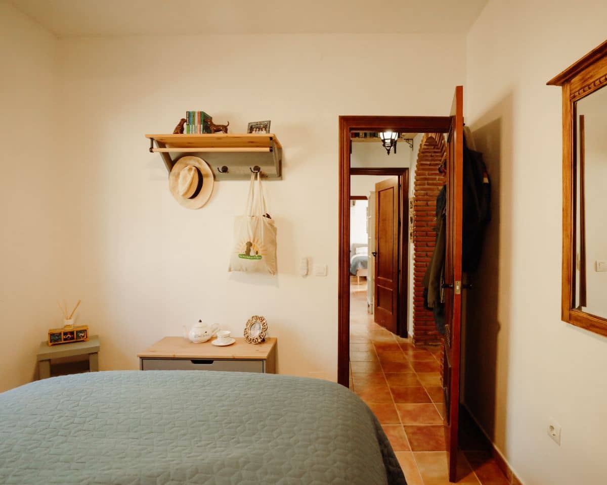 3 slaapkamer Finca/Landhuis te koop in Alora met zwembad - € 345.000 (Ref: 9761489)