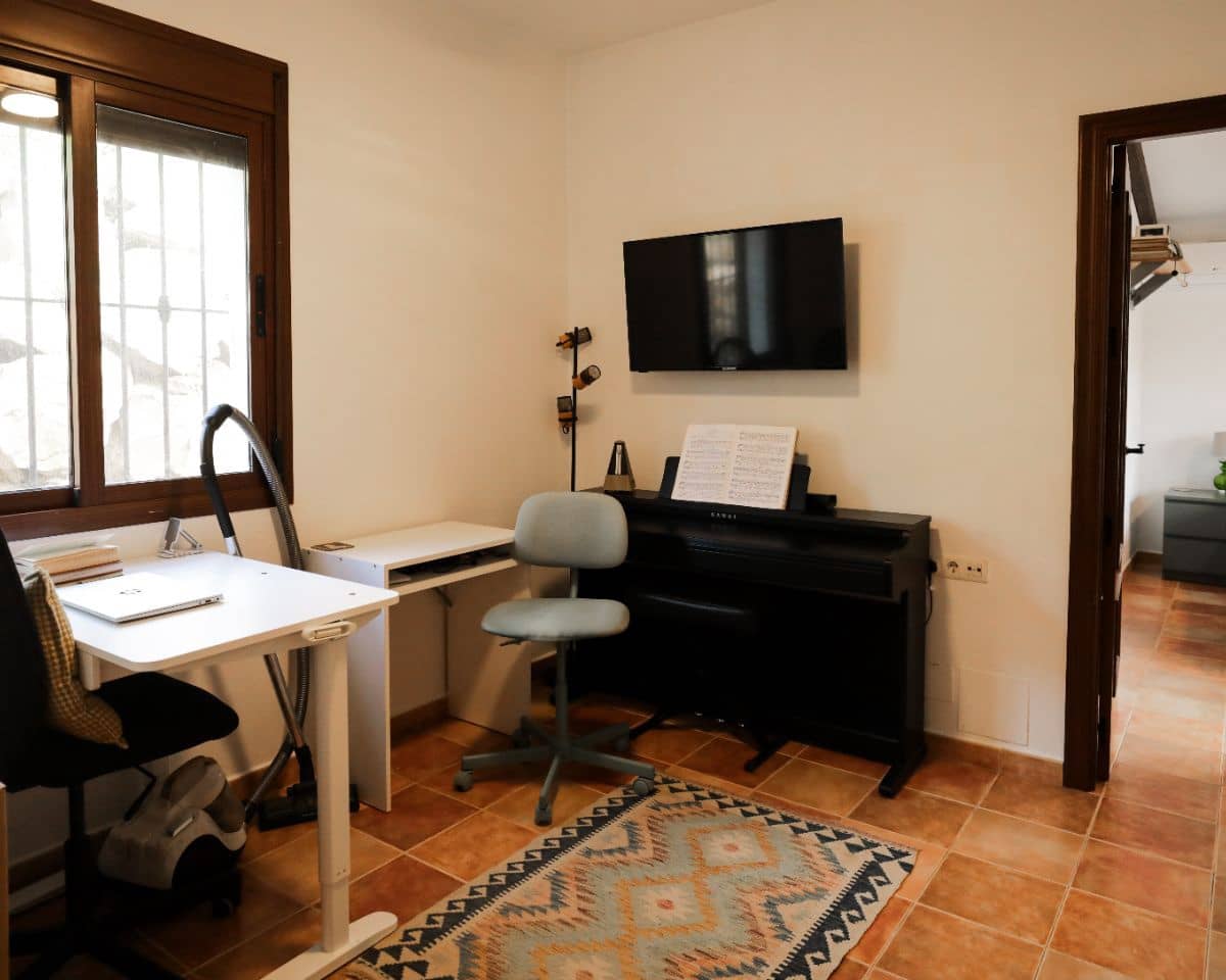 3 slaapkamer Finca/Landhuis te koop in Alora met zwembad - € 345.000 (Ref: 9761489)