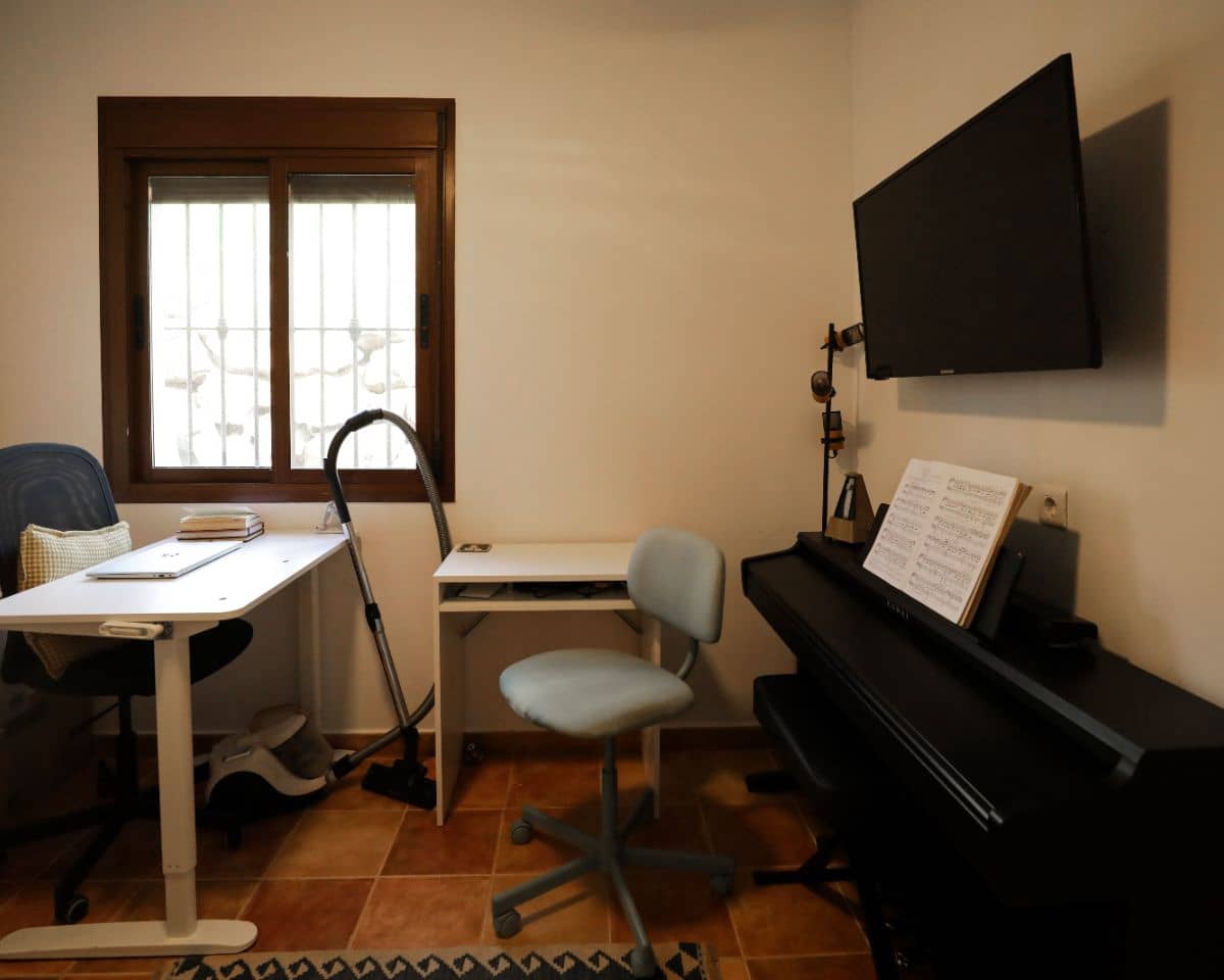 3 slaapkamer Finca/Landhuis te koop in Alora met zwembad - € 345.000 (Ref: 9761489)