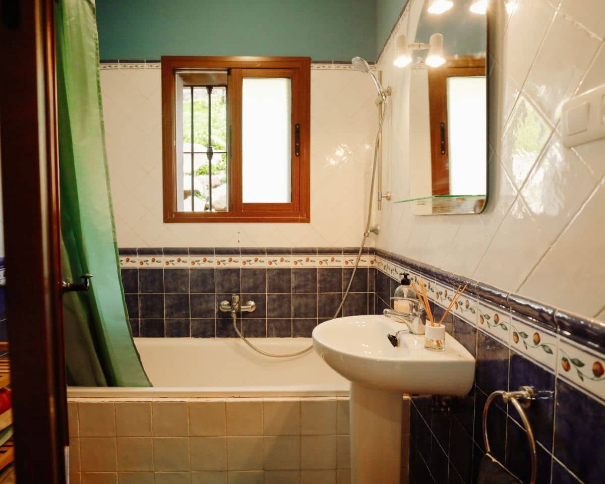 3 slaapkamer Finca/Landhuis te koop in Alora met zwembad - € 345.000 (Ref: 9761489)