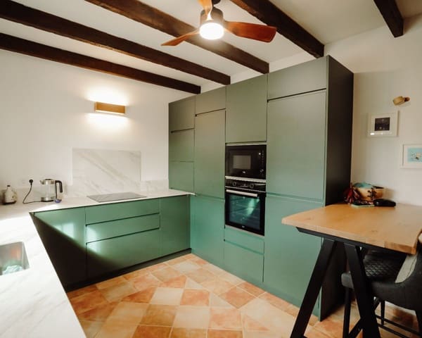 3 slaapkamer Finca/Landhuis te koop in Alora met zwembad - € 345.000 (Ref: 9761489)