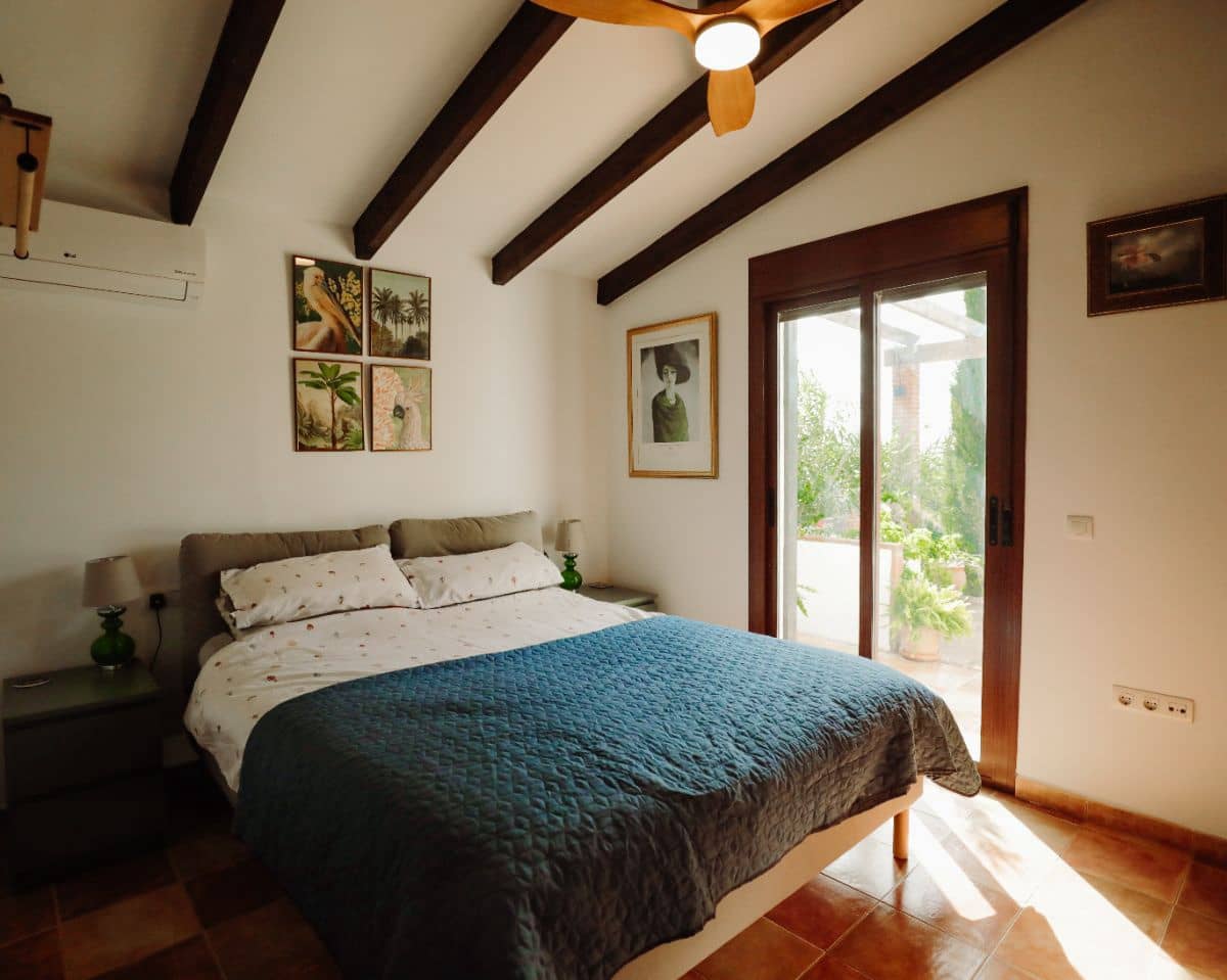 3 slaapkamer Finca/Landhuis te koop in Alora met zwembad - € 345.000 (Ref: 9761489)