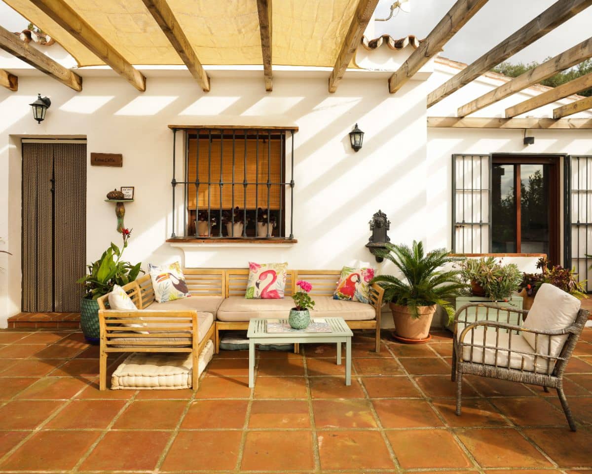 3 slaapkamer Finca/Landhuis te koop in Alora met zwembad - € 345.000 (Ref: 9761489)