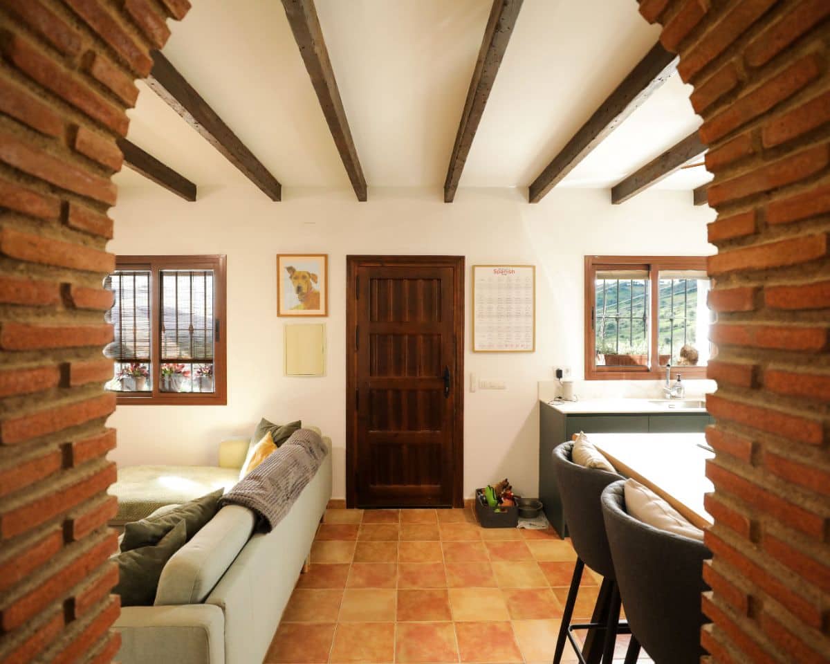 3 slaapkamer Finca/Landhuis te koop in Alora met zwembad - € 345.000 (Ref: 9761489)