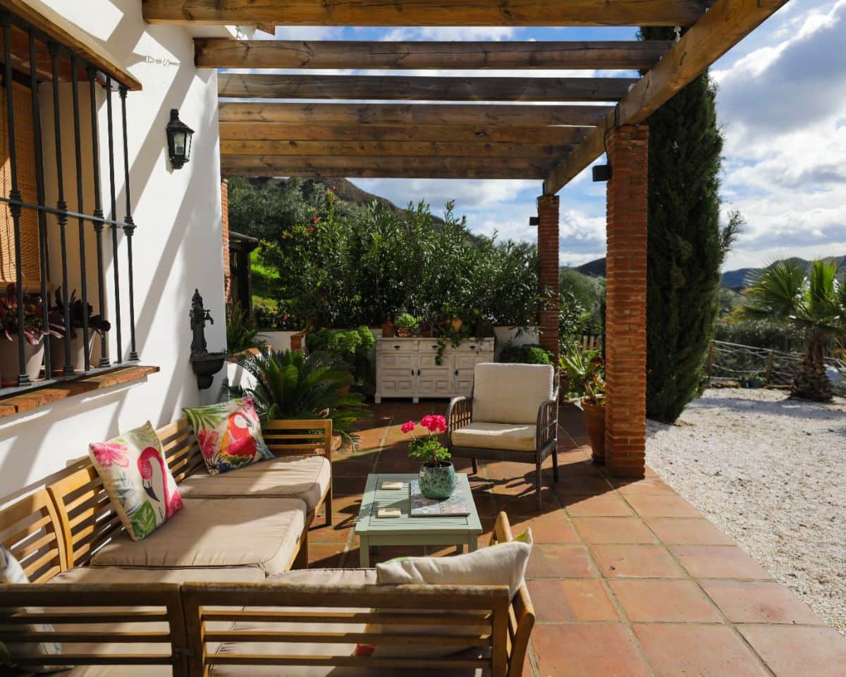 3 slaapkamer Finca/Landhuis te koop in Alora met zwembad - € 345.000 (Ref: 9761489)