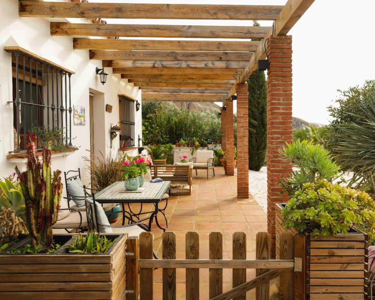 3 slaapkamer Finca/Landhuis te koop in Alora met zwembad - € 345.000 (Ref: 9761489)