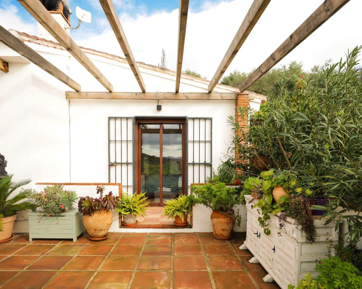 3 slaapkamer Finca/Landhuis te koop in Alora met zwembad - € 345.000 (Ref: 9761489)