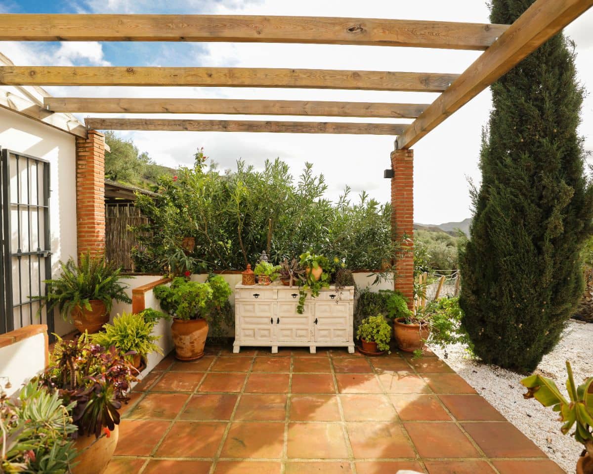 3 slaapkamer Finca/Landhuis te koop in Alora met zwembad - € 345.000 (Ref: 9761489)