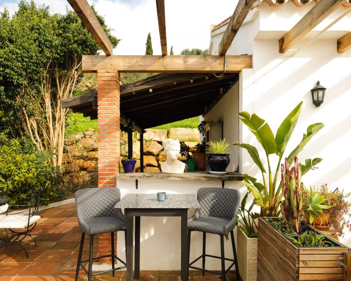 3 slaapkamer Finca/Landhuis te koop in Alora met zwembad - € 345.000 (Ref: 9761489)