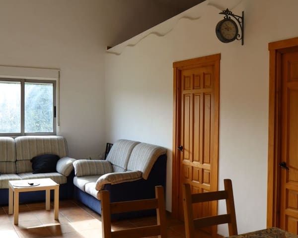 2 makuuhuone Maalaistalo myytävänä paikassa Alora - 255 000 € (Ref: 9761490)