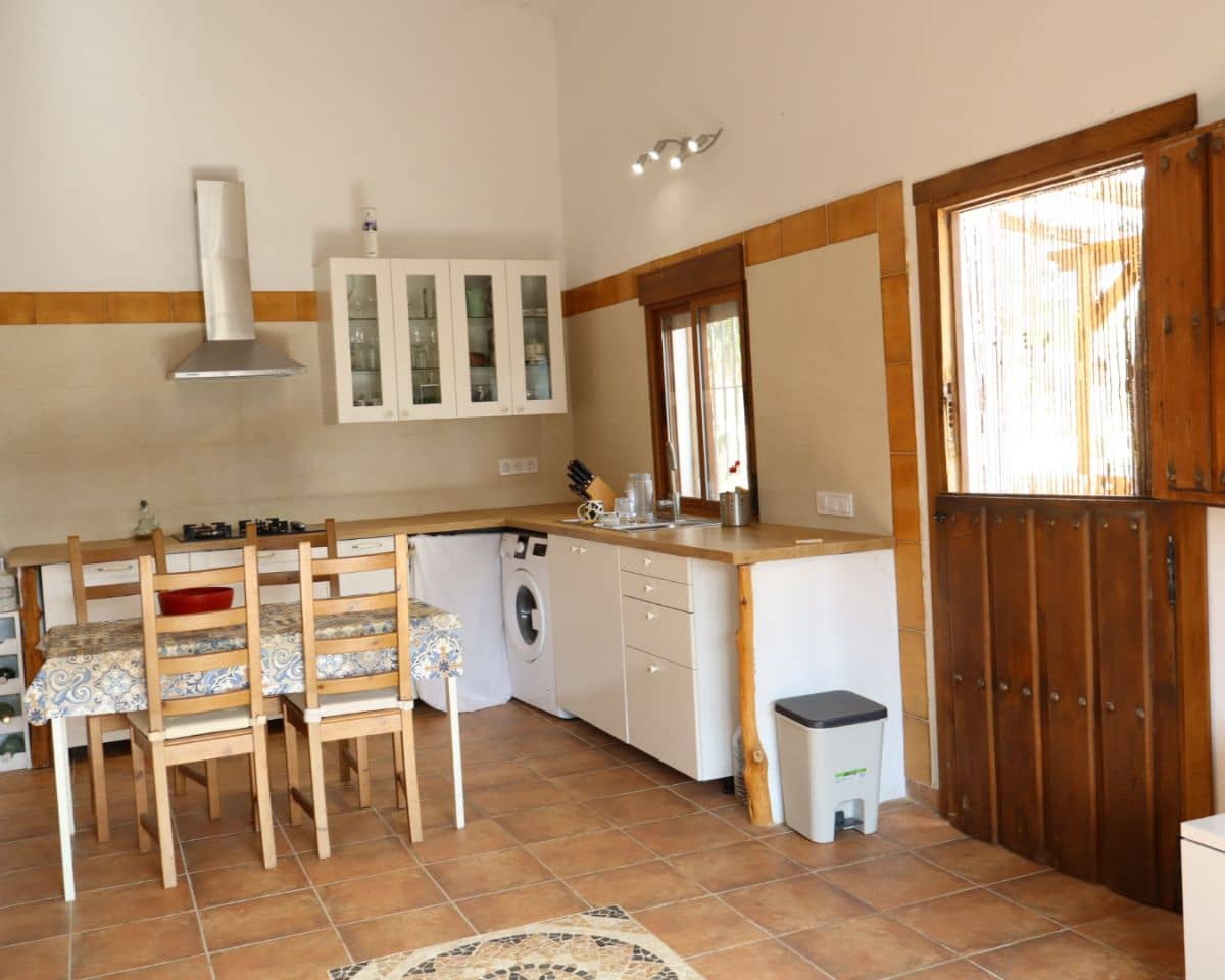 2 makuuhuone Maalaistalo myytävänä paikassa Alora - 255 000 € (Ref: 9761490)