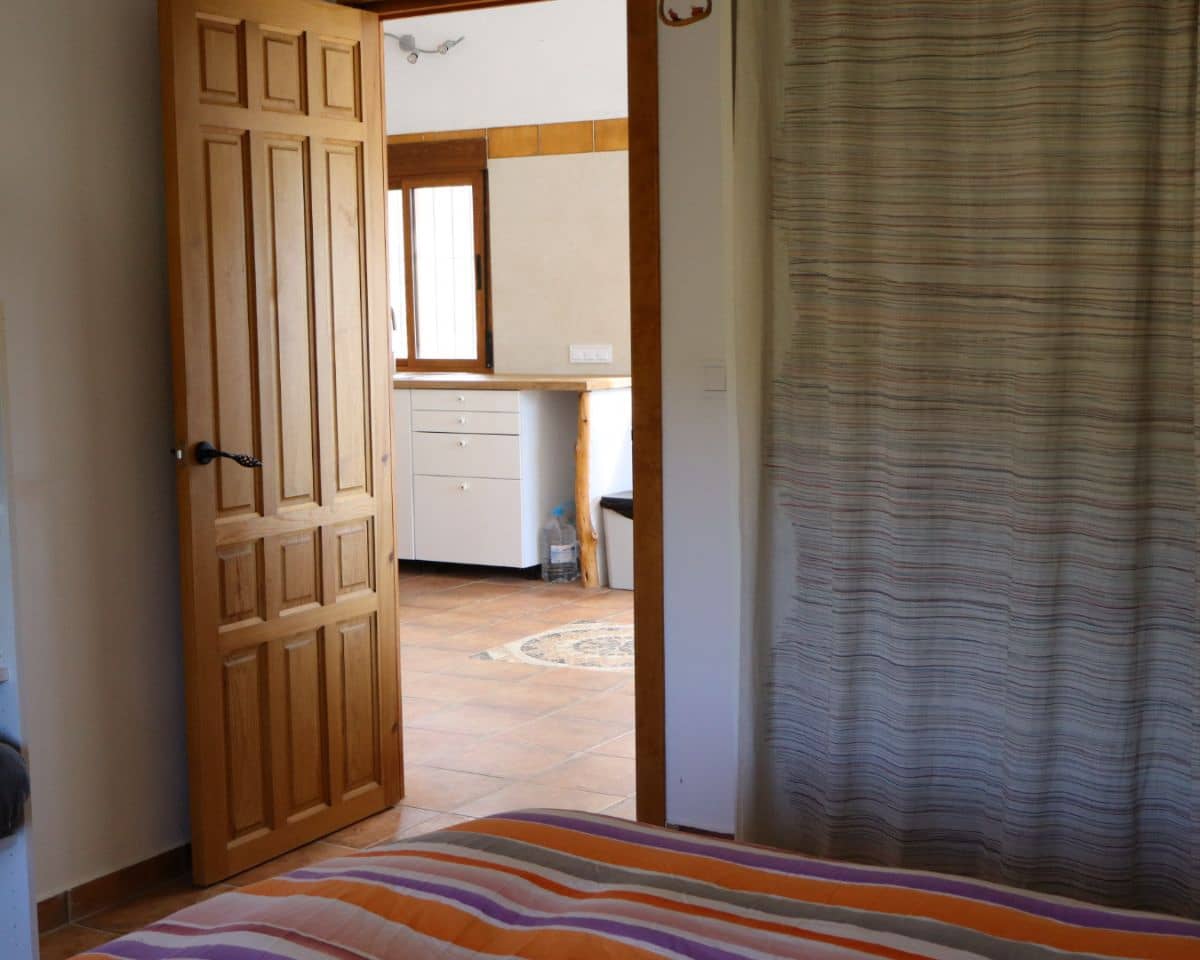 2 makuuhuone Maalaistalo myytävänä paikassa Alora - 255 000 € (Ref: 9761490)